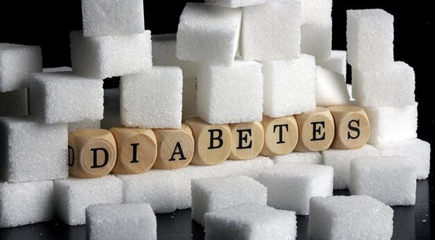 Diabetes Mellitus “tatlı bir hastalıktır”