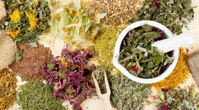 Diyabetle mücadeleye yardımcı şifalı bitkiler