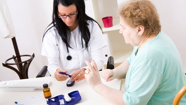 Kan serumundaki glikozun düzeltilmesi - diyabetin önlenmesi için bir yöntem